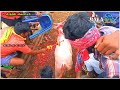 கொடூர வெள்ளையன் என்ன பாய்ச்சல் வாடிவாசலை நொறுக்கு து jallikattu video