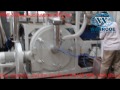 pnmf 800 plastic mill pvc mill machine hdpe lldpe pp ldpe mill plastic rotomolding pulverizer