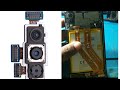 Samsung A50 camera problem