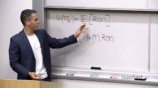 Stanford AA228/CS238 Decision Making Under Uncertainty I Policy Gradient Estimation and Optimization