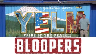 This is Yelm - Bloopers!