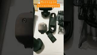 xiaomi grooming kit pro | trimmer | mi | professional trimmer | bbd | buy @amazon 2199