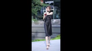 Mejores Street Fashion Tik Tok | Thời Trang Đường Phố Trung Quốc #1526 🔴 Tik Tok #shorts