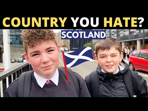 What country is Dundee in?