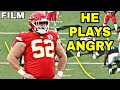 Why Creed Humphrey WILL BECOME the Best Center in the NFL | Chiefs Film