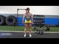 7 best deadlift variations for strong glutes