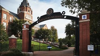 SLU cancels classes Friday for mental health after 2 on-campus deaths