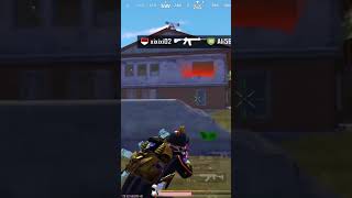 آقوى تكتيك وأداء قوي ضد تيم كامل😱🥵/ OMG😱 solo VS Squad 🔥💯 #pubg #mobilegame #gaming #pubgm