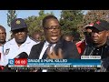 Grade 8 pupil killed