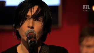 Texas - Tell That Girl (Live) - Le Grand Studio RTL