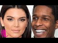 Kendall Jenner and Asap Rocky Dating: Fans React