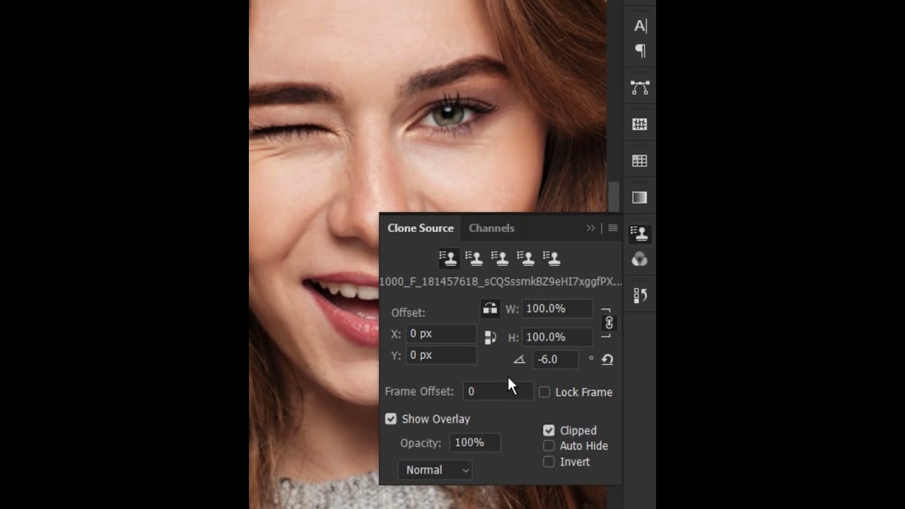 Clone Stamp Tool Short Photoshop Tips Photoshop Trend Clone Stamp Tool Short Photoshop Tips Photoshop Trend