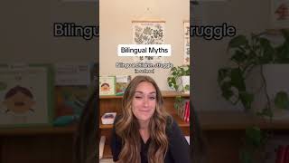 Bilingual Myths