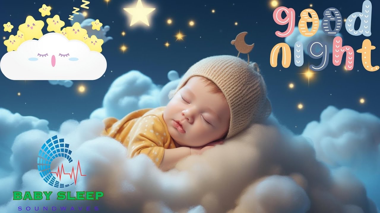 Sleep Instantly Within 3 Minutes-Mozart And Beethoven-Best Baby ...