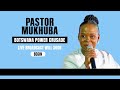 BOTSWANA POWER SERVICE  WITH PASTOR MUKHUBA | 07 NOVEMBER 2024