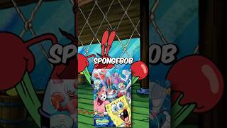 The 5 Worst Things Mr Krabs Has Ever Done In SpongeBob