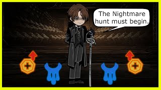 Solemn Lamentation (Edgar Family Heir Gregor MD5I Solo)