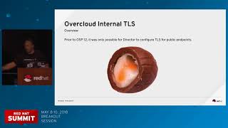 What's new in security for Red Hat OpenStack Platform?