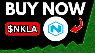 NKLA Stock (Nikola stock) NKLA STOCK PREDICTION NKLA STOCK analysis NKLA Price nkla stock news today