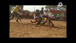 Netaji sports club Vs sevilemedu sports club