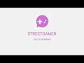 스트리트게이머 좀비고등학교 streetgamer 스트리밍