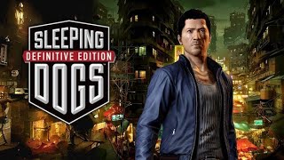 Sleeping Dogs PC Mode Live