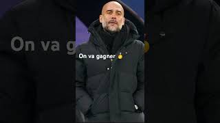 Force à Manchester city