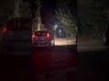 night ride with nano kuttan