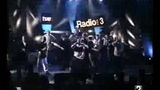 CPV directo Conciertos Radio 3 (1998) 4/4