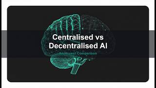 Centralised AI vs Decentralised AI: An Honest Comparison