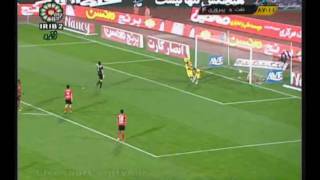 شعار عيبي يوخ هواداران پرسپوليس