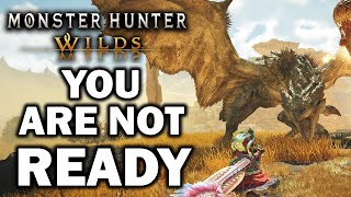 Monster Hunter Wilds - 15 Things YOU NEED TO KNOW Before You PRE-ORDER