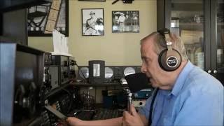 Ham Radio Basics--Using And Adjusting Your Microphone