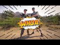 Kryptik X Dysphemic - WHOA