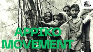 APPIKO MOVEMENT