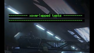 ManagedDonkey: XOverlapped Debug Render (WIP)