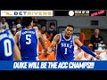 This is why Duke WILL WIN the ACC title! But can the Blue Devils win a national title? | Field of 68