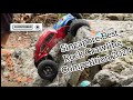 Best 1/10 Scale Singapore Rock Crawling Competition 2024 @ Tampines Quarry 4x4 RC Crawler Extreme