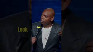 Dave Chappelle | Mike Pence Is Gay #shorts