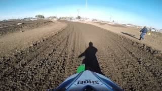 1-1-14 408mx Crash #744