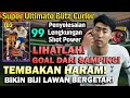 MUSTAHIL! SON BLITZ CURLER RACIKAN MANUAL TEMBAKANNYA LEBIH DAHSYAT! BIKIN LAWAN PASRAH! NGERI BRO!