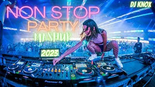 DJ NON STOP PARTY MIX 2023 | BOLLYWOOD PARTY DANCE SONG |