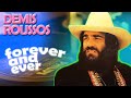 Demis Roussos - Forever and ever (part 1 of 3)