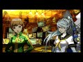 【p4u 23真田明彦編③完】プロテインジャンキーのお話