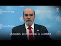 FAO DG on International Conference on Agriculture and Food in an Urbanized Society