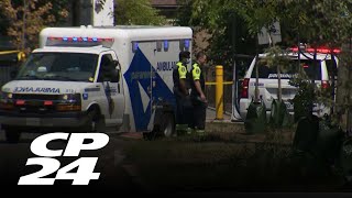 Arrest made in deadly Scarborough stabbing