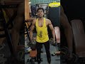 शरीर बना रहे हैं 💪मैगी नहीं जो 2 मिनट में बन जाए 💪🦍🌾✅. viralvideo motivation bodybuilding yt