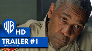 THE LITTLE THINGS - Trailer #1 Deutsch HD German (2021)