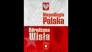 Niepodległa Polska - odrodzona Wisła