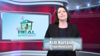 Kim Harland with Nova Home Loans on That Real Estate Show